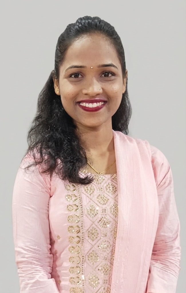 Jivita Janardan KaleKar - Full time Baby Sitter in Andheri east in Mumbai